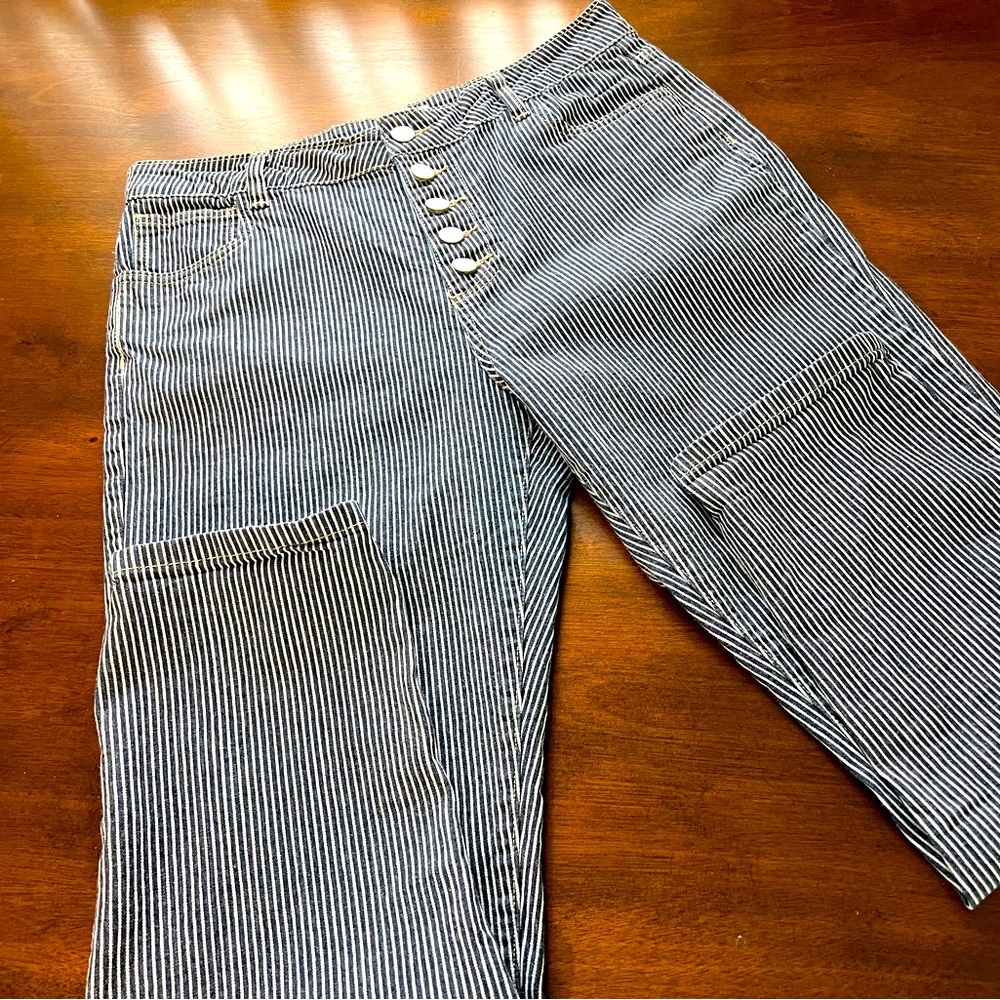 91 “Cotton On” Stretch Jeans - 8